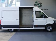 VW Crafter 35 2.0BiTDI Entry, Diesel, Occasioni / Usate, Manuale - 5