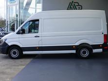 VW Crafter 35 2.0BiTDI Entry, Diesel, Occasioni / Usate, Manuale - 6