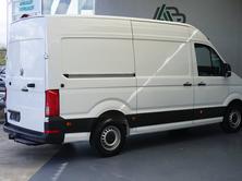 VW Crafter 35 2.0BiTDI Entry, Diesel, Occasioni / Usate, Manuale - 7