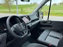 VW Crafter 35 2.0 TDI L3 HD A, Diesel, Second hand / Used, Automatic - 7