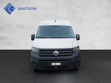 VW Crafter 35 2.0 TDI Entry L3, Diesel, Occasion / Gebraucht, Handschaltung - 5