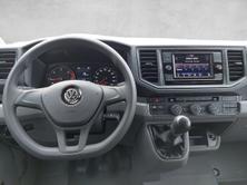 VW Crafter 35 2.0 TDI Entry L3, Diesel, Occasion / Gebraucht, Handschaltung - 7