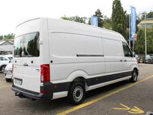 VW Crafter 35 2.0 TDI L4 4M, Diesel, Second hand / Used, Manual - 3
