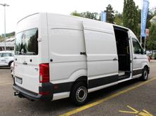 VW Crafter 35 2.0 TDI L4 4M, Diesel, Second hand / Used, Manual - 4