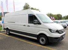 VW Crafter 35 2.0 TDI L4 4M, Diesel, Second hand / Used, Manual - 5