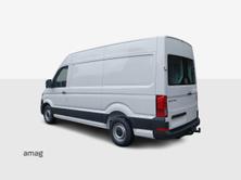 VW Crafter 35 Kastenwagen Entry RS 3640 mm, Diesel, Occasioni / Usate, Manuale - 3