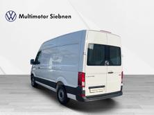 VW Crafter 35 Kastenwagen Entry RS 3640 mm, Diesel, Occasion / Utilisé, Manuelle - 3