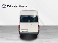 VW Crafter 35 Kastenwagen Entry RS 3640 mm, Diesel, Occasion / Utilisé, Manuelle - 4