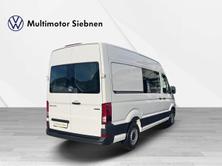 VW Crafter 35 Kastenwagen Entry RS 3640 mm, Diesel, Occasion / Utilisé, Manuelle - 5