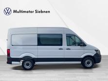 VW Crafter 35 Kastenwagen Entry RS 3640 mm, Diesel, Occasion / Utilisé, Manuelle - 6