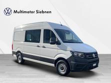 VW Crafter 35 Kastenwagen Entry RS 3640 mm, Diesel, Occasion / Utilisé, Manuelle - 7