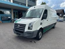 VW Crafter 35 L 2.5 TDI 109 PS, Diesel, Occasioni / Usate, Manuale - 2