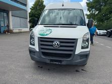 VW Crafter 35 L 2.5 TDI 109 PS, Diesel, Occasioni / Usate, Manuale - 3