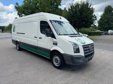 VW Crafter 35 L 2.5 TDI 109 PS, Diesel, Occasioni / Usate, Manuale - 4