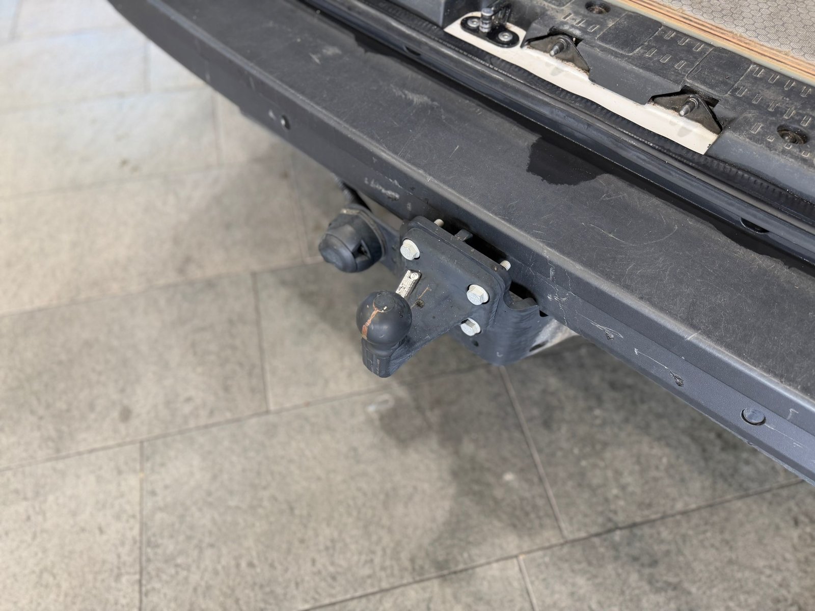 VW Crafter 35 2.0 TDI L3 H3, Diesel, Occasioni / Usate, Manuale - 5