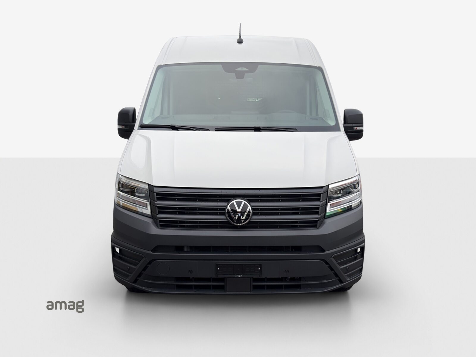 VW Crafter 35 Kastenwagen RS 3640 mm Singlebereifung, Diesel, Occasion / Utilisé, Automatique - 7