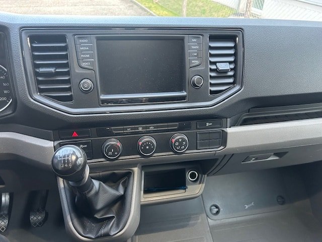 VW Crafter 35 2.0 TDI Entry L3 4Motion, Diesel, Occasioni / Usate, Manuale - 3