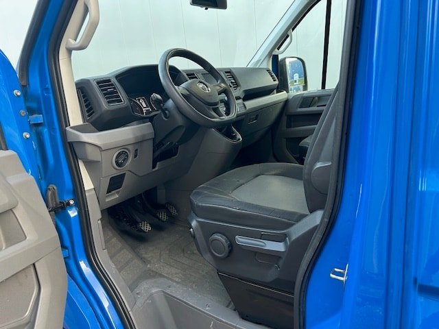 VW Crafter 35 2.0 TDI Entry L3 4Motion, Diesel, Occasioni / Usate, Manuale - 5