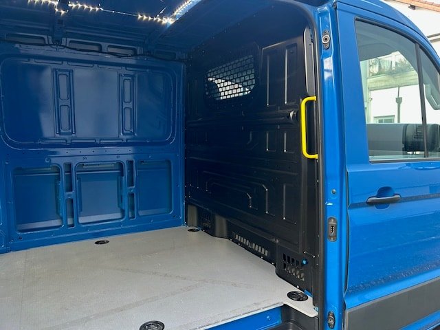 VW Crafter 35 2.0 TDI Entry L3 4Motion, Diesel, Occasioni / Usate, Manuale - 6