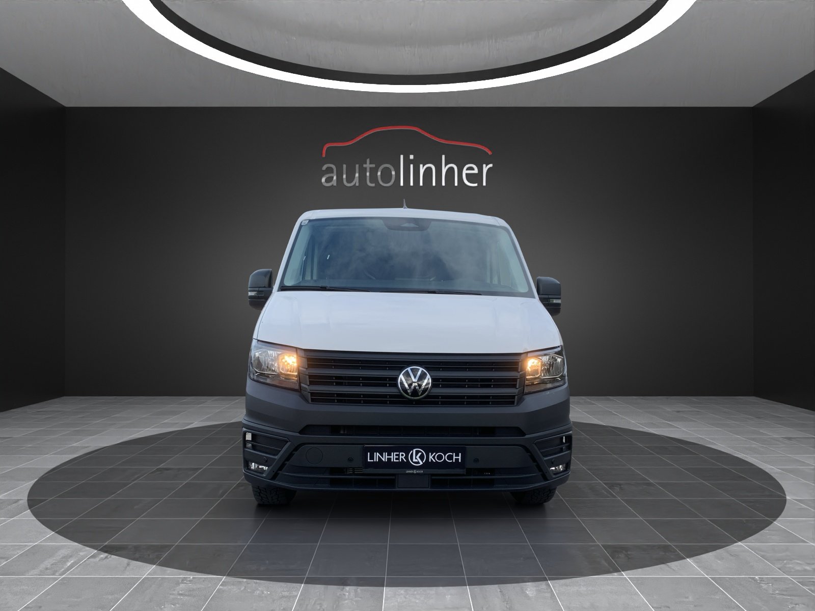 VW Crafter 35 Kasten 2.0 BiTDI L3H2 4Motion A, Diesel, Occasioni / Usate, Automatico - 7