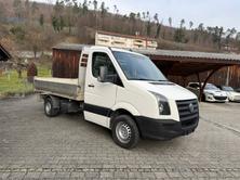 VW Crafter 35 2.5 BlueTDI 136 PS A, Diesel, Second hand / Used, Automatic - 2