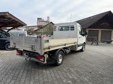 VW Crafter 35 2.5 BlueTDI 136 PS A, Diesel, Second hand / Used, Automatic - 3