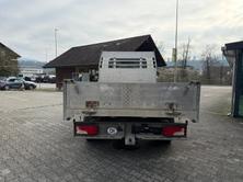 VW Crafter 35 2.5 BlueTDI 136 PS A, Diesel, Second hand / Used, Automatic - 4