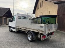 VW Crafter 35 2.5 BlueTDI 136 PS A, Diesel, Second hand / Used, Automatic - 5