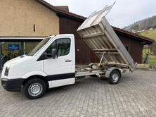 VW Crafter 35 2.5 BlueTDI 136 PS A, Diesel, Second hand / Used, Automatic - 6