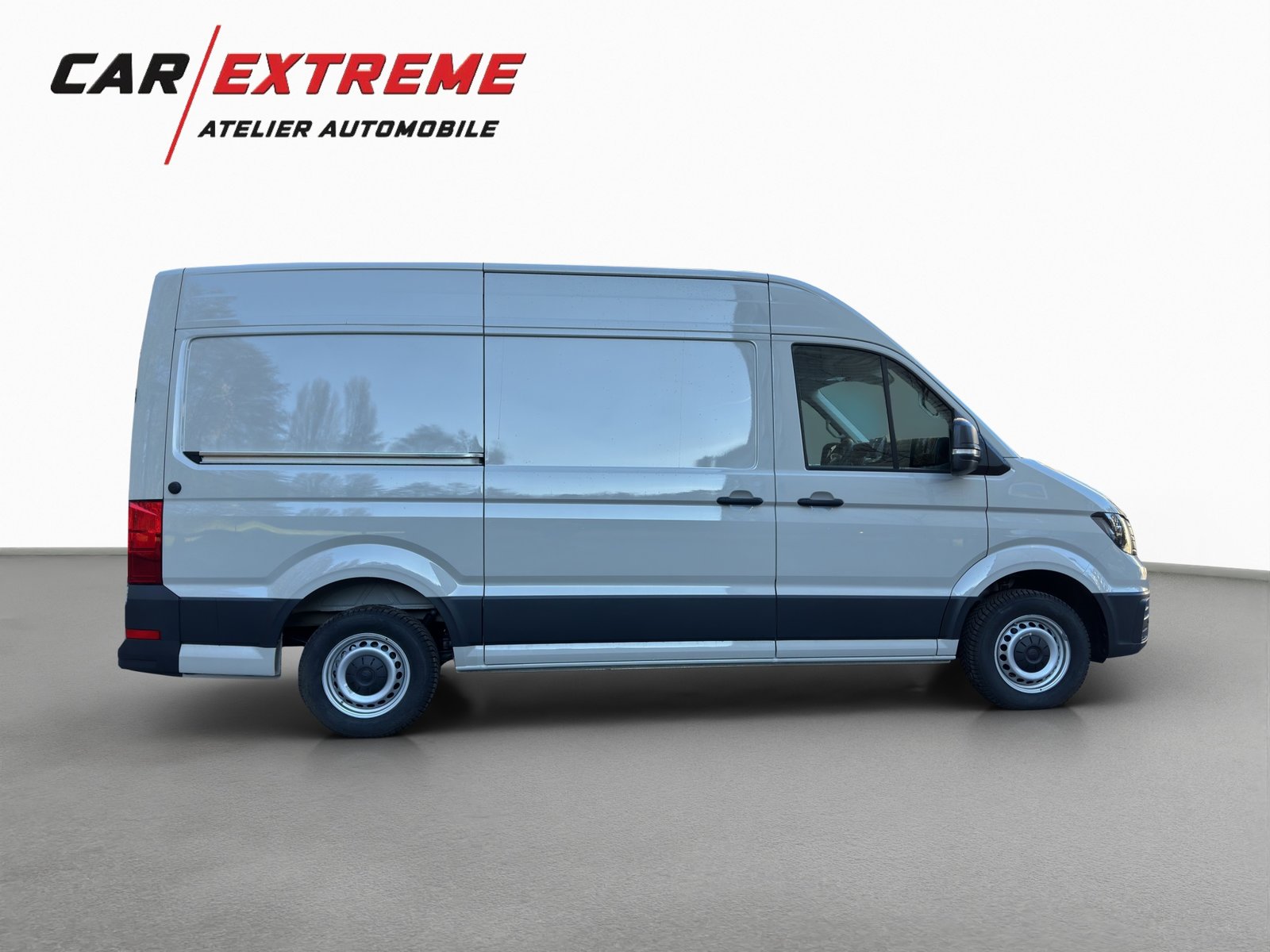 VW CRAFTER L3H3 4x4, Diesel, Occasioni / Usate, Automatico - 4