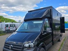 VW Crafter 35 2.0 TDI L3, Diesel, Occasion / Gebraucht, Handschaltung - 2