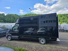 VW Crafter 35 2.0 TDI L3, Diesel, Occasion / Gebraucht, Handschaltung - 3