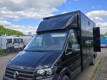 VW Crafter 35 2.0 TDI L3, Diesel, Occasion / Gebraucht, Handschaltung - 4