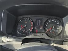 VW Crafter 35 2.0 TDI L3, Diesel, Occasion / Gebraucht, Handschaltung - 5