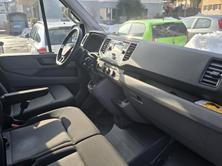 VW Crafter 35 2.0 TDI L3, Diesel, Occasion / Gebraucht, Handschaltung - 6