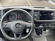 VW Crafter 35 2.0 TDI L3, Diesel, Occasion / Utilisé, Manuelle - 3