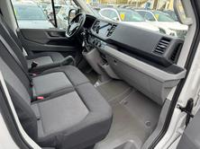VW Crafter 35 2.0 TDI L3, Diesel, Occasion / Utilisé, Manuelle - 5