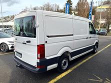 VW Crafter 35 2.0 TDI L3, Diesel, Occasion / Utilisé, Manuelle - 6