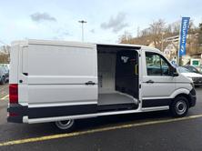 VW Crafter 35 2.0 TDI L3, Diesel, Occasion / Utilisé, Manuelle - 7