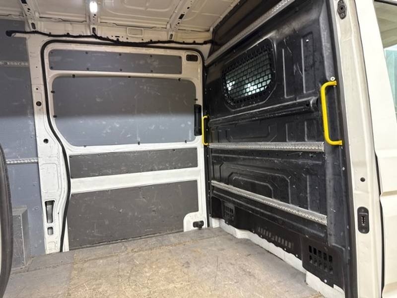 VW Crafter 35 2.0 BiTDI L3, Diesel, Occasioni / Usate, Manuale - 7