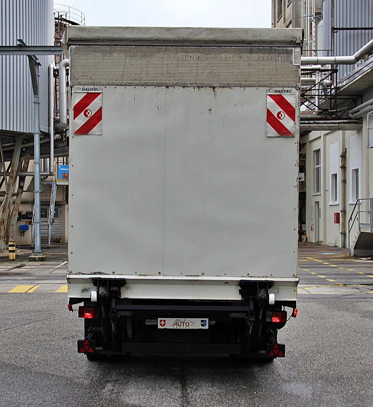 VW CRAFTER, Diesel, Occasioni / Usate, Manuale - 4