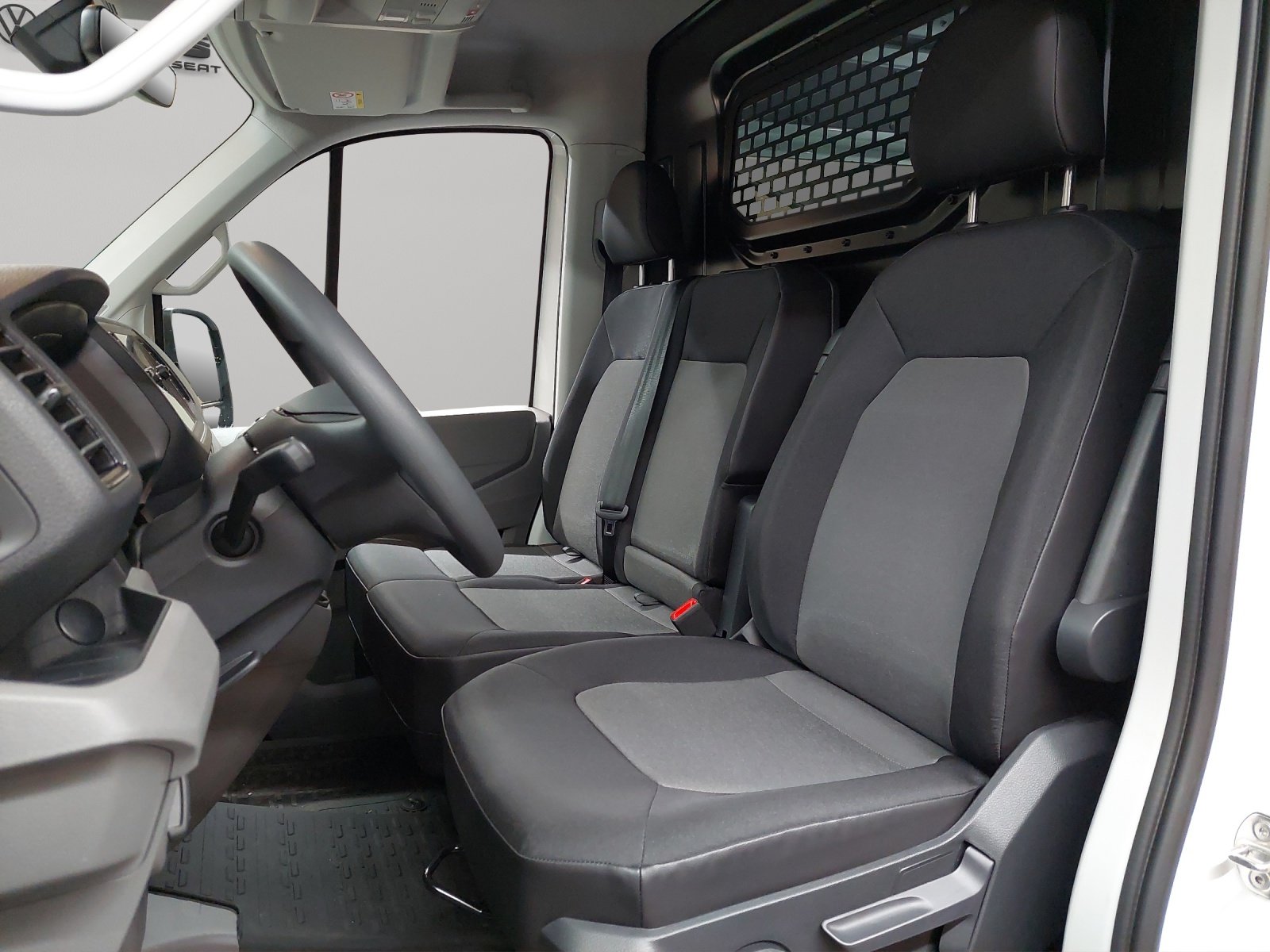 VW Crafter 35 2.0 BiTDI Entry L3, Diesel, Occasioni / Usate, Manuale - 6