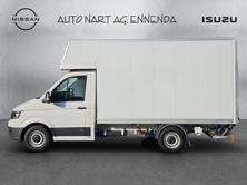 VW Crafter 35 2.0TDI Champ L3, Diesel, Second hand / Used, Manual - 2