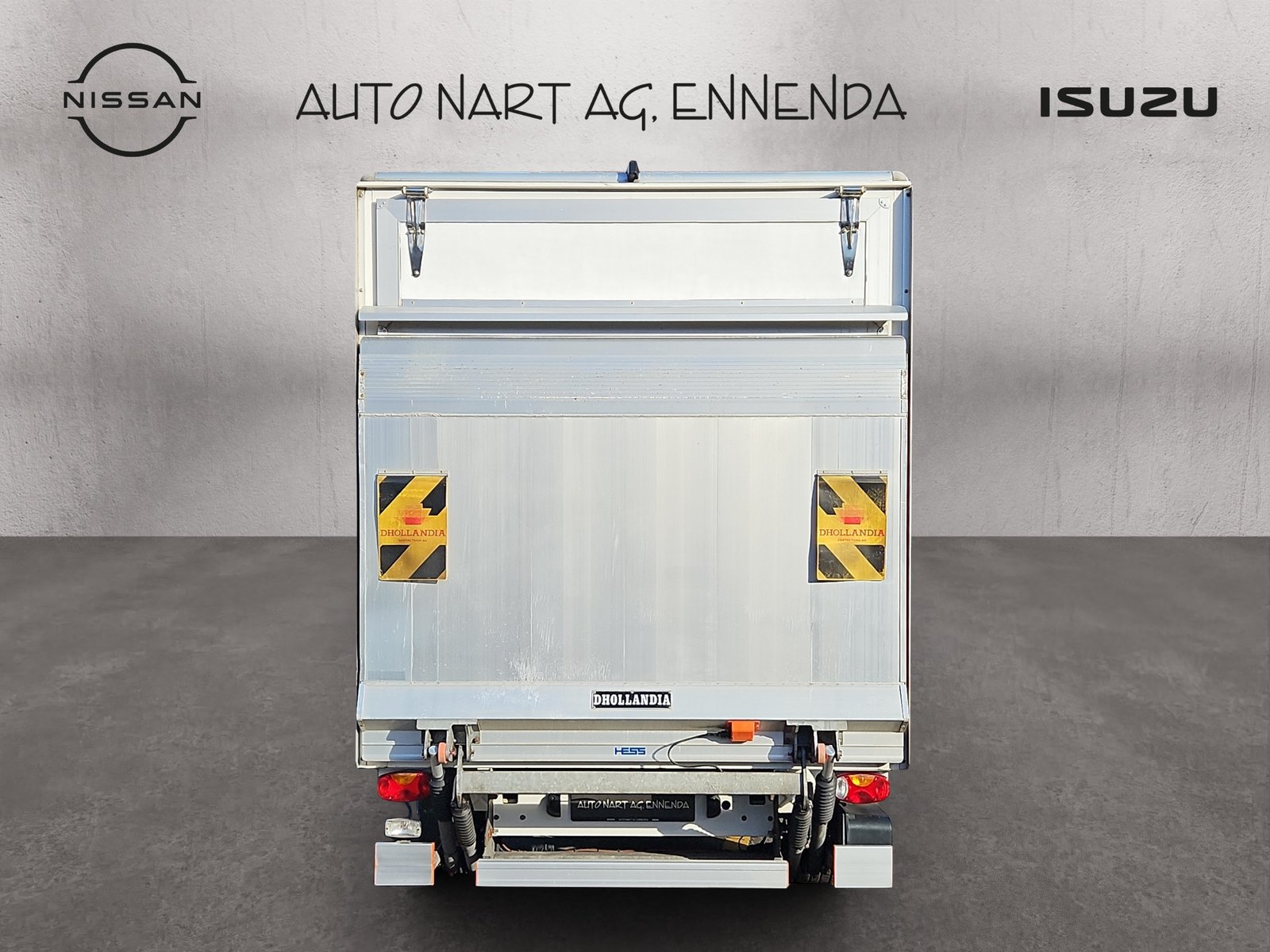 VW Crafter 35 2.0TDI Champ L3, Diesel, Occasion / Utilisé, Manuelle - 4