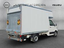 VW Crafter 35 2.0TDI Champ L3, Diesel, Second hand / Used, Manual - 5
