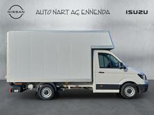VW Crafter 35 2.0TDI Champ L3, Diesel, Second hand / Used, Manual - 6