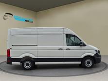 VW Crafter 35 2.0 TDI L3 HD Faceliftmodell 2026, Diesel, Occasion / Gebraucht, Handschaltung - 2