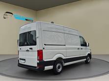VW Crafter 35 2.0 TDI L3 HD Faceliftmodell 2026, Diesel, Occasion / Gebraucht, Handschaltung - 3