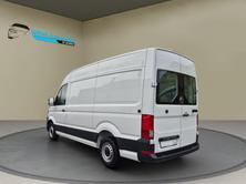 VW Crafter 35 2.0 TDI L3 HD Faceliftmodell 2026, Diesel, Occasion / Gebraucht, Handschaltung - 5
