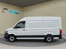 VW Crafter 35 2.0 TDI L3 HD Faceliftmodell 2026, Diesel, Occasion / Gebraucht, Handschaltung - 6